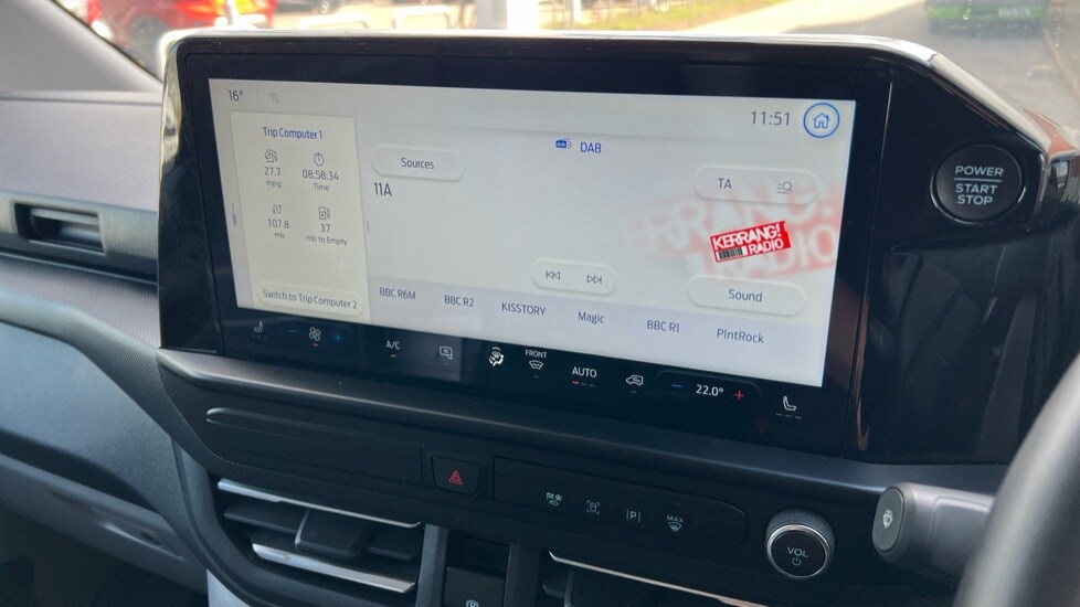 Used Ford Transit Custom 2024 for sale - 75815461: Photo 25