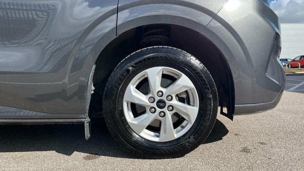 Used Ford Transit Custom 2024 for sale - 75815461: Photo 3