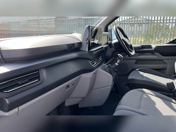 Used Ford Transit Custom 2024 for sale - 75815461: Photo 4