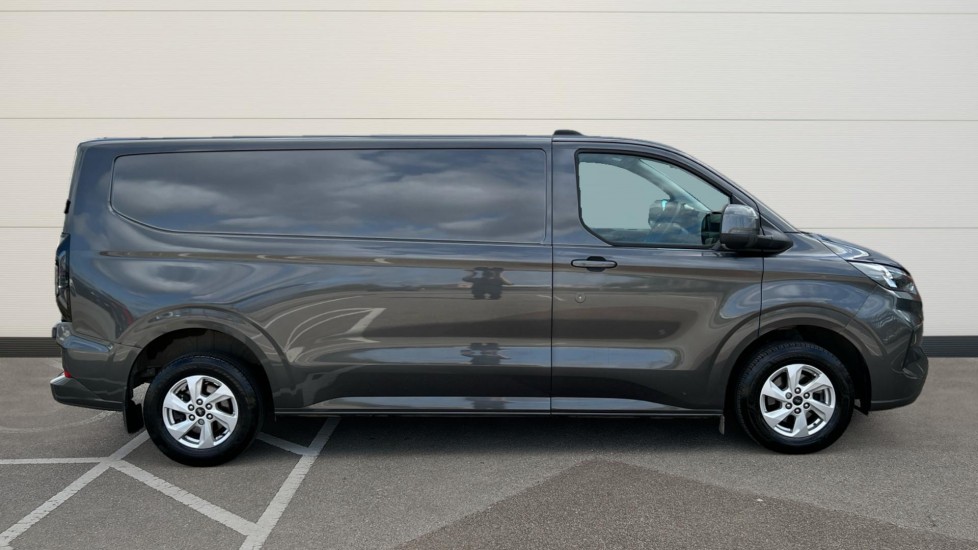 Used Ford Transit Custom 2024 for sale - 75815461: Photo 5