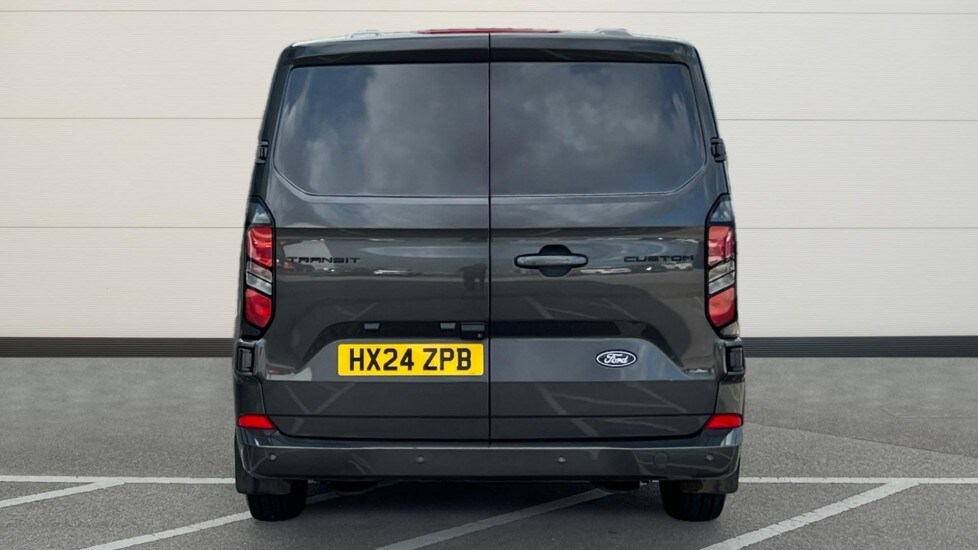 Used Ford Transit Custom 2024 for sale - 75815461: Photo 6