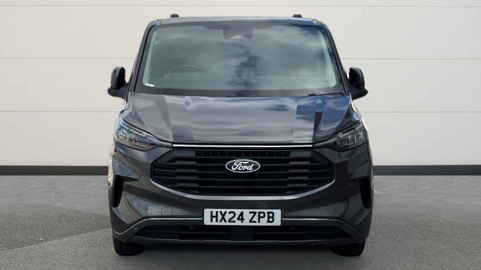 Used Ford Transit Custom 2024 for sale - 75815461: Photo 7