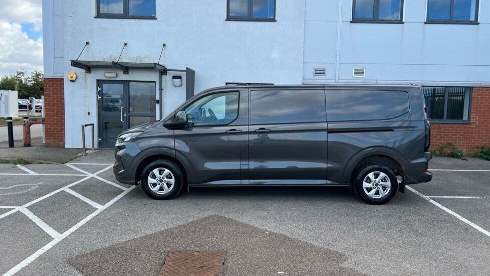 Used Ford Transit Custom 2024 for sale - 75815461: Photo 8