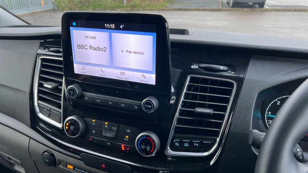 Used Ford Transit Custom 2023 for sale - 76696382: Photo 13