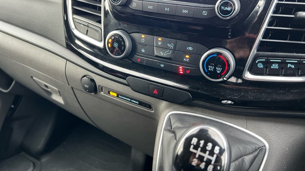 Used Ford Transit Custom 2023 for sale - 76696382: Photo 14