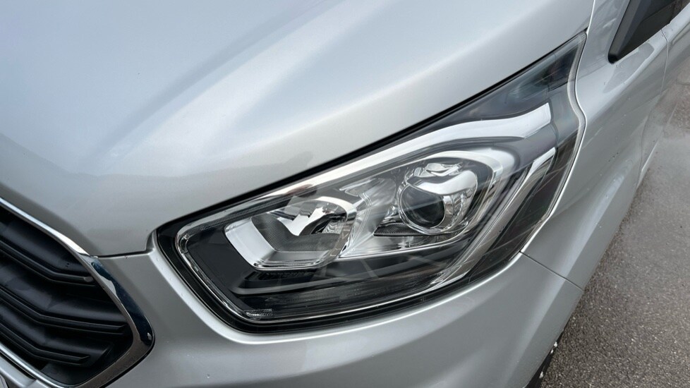 Used Ford Transit Custom 2023 for sale - 76696382: Photo 15