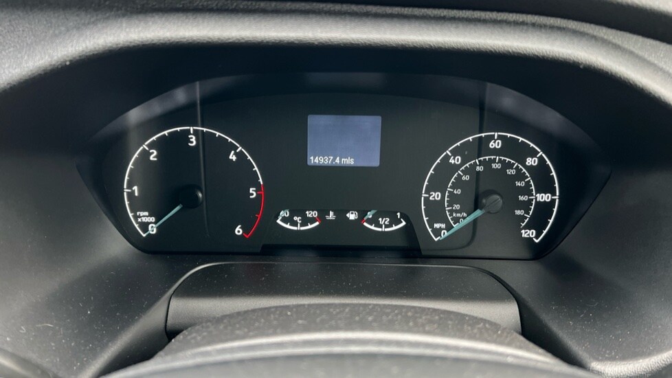 Used Ford Transit Custom 2023 for sale - 76696382: Photo 16