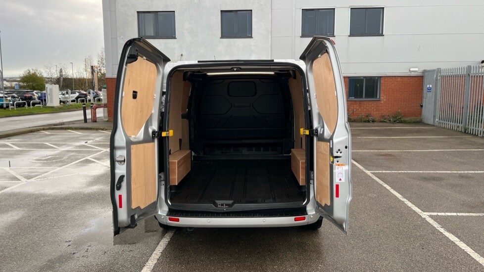 Used Ford Transit Custom 2023 for sale - 76696382: Photo 19