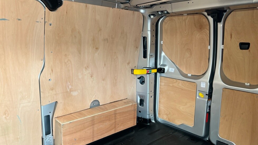 Used Ford Transit Custom 2023 for sale - 76696382: Photo 20