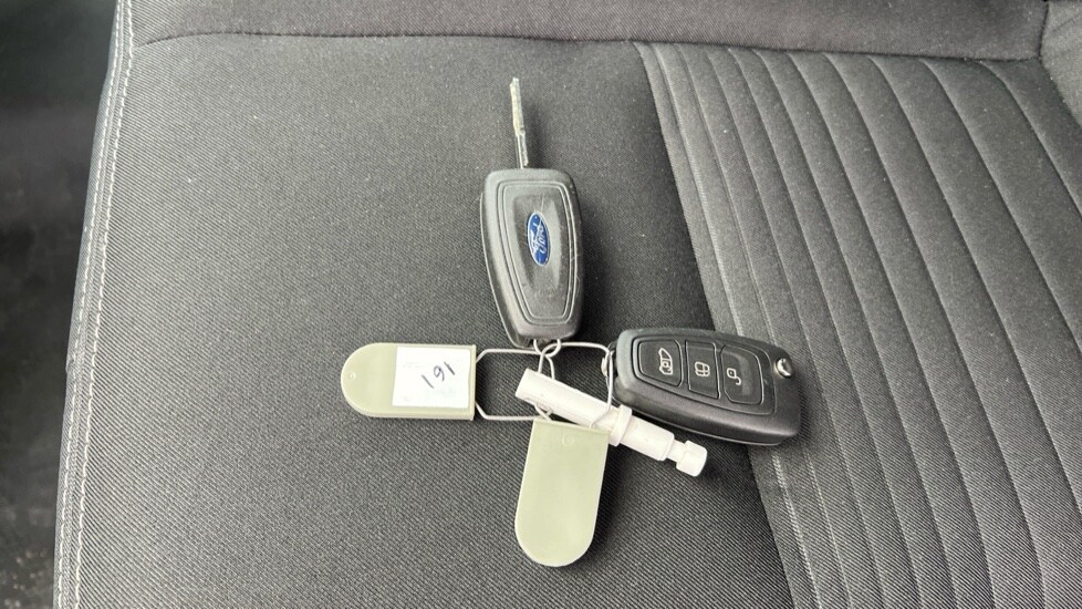 Used Ford Transit Custom 2023 for sale - 76696382: Photo 21