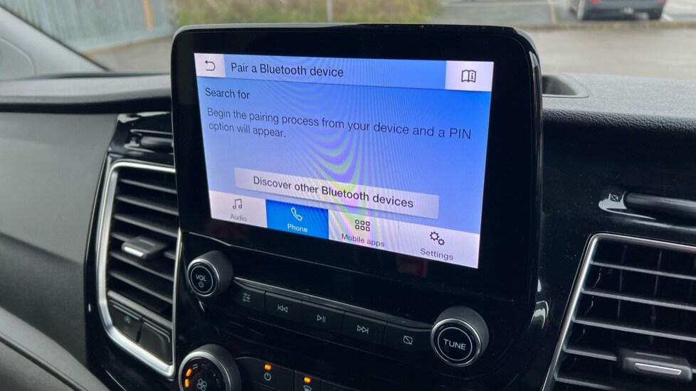 Used Ford Transit Custom 2023 for sale - 76696382: Photo 22