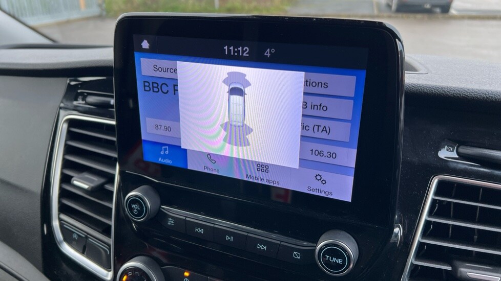 Used Ford Transit Custom 2023 for sale - 76696382: Photo 26