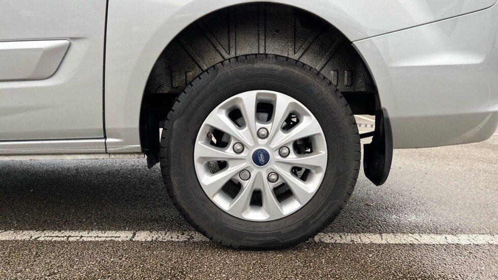 Used Ford Transit Custom 2023 for sale - 76696382: Photo 32