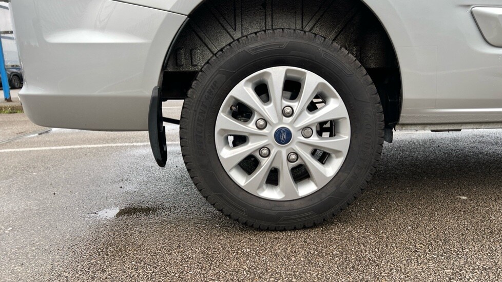 Used Ford Transit Custom 2023 for sale - 76696382: Photo 33