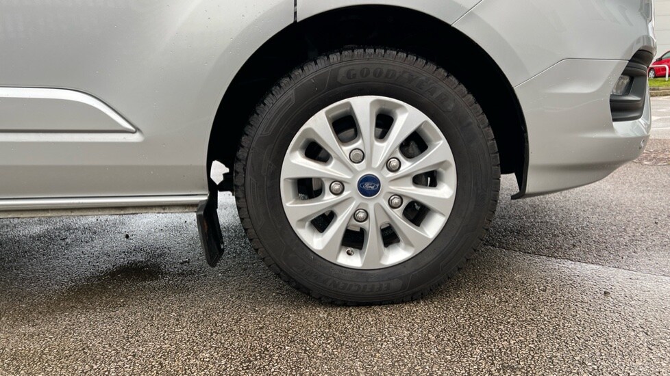 Used Ford Transit Custom 2023 for sale - 76696382: Photo 34