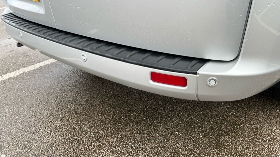 Used Ford Transit Custom 2023 for sale - 76696382: Photo 35