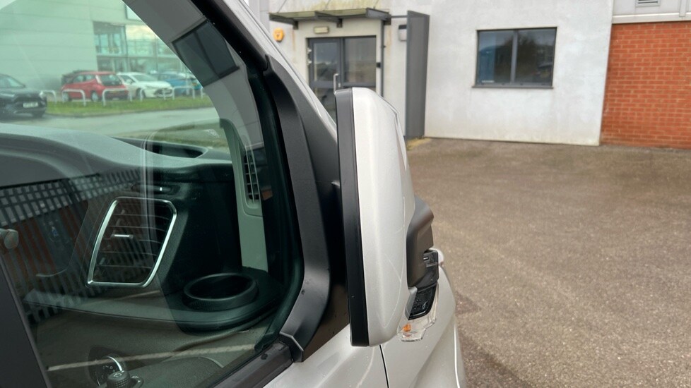 Used Ford Transit Custom 2023 for sale - 76696382: Photo 36