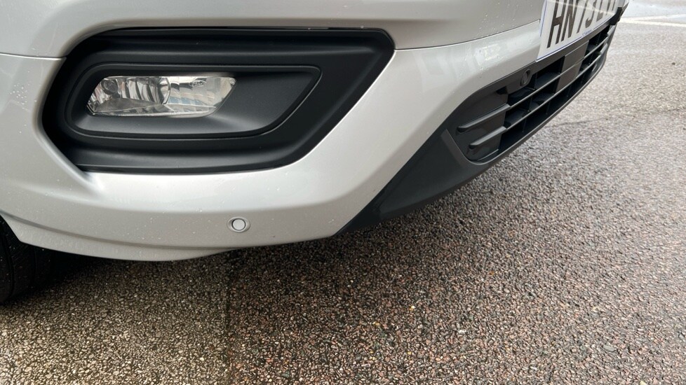 Used Ford Transit Custom 2023 for sale - 76696382: Photo 37