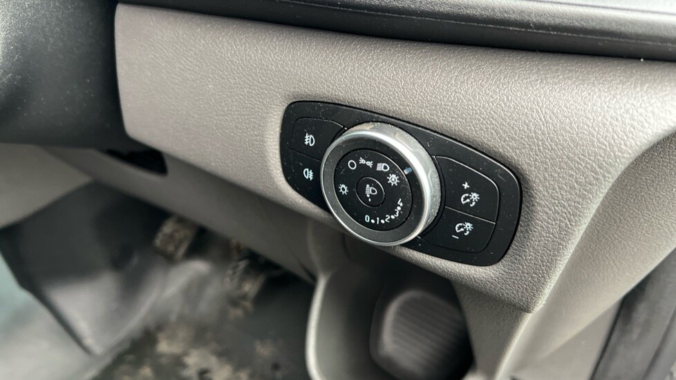 Used Ford Transit Custom 2023 for sale - 76696382: Photo 39