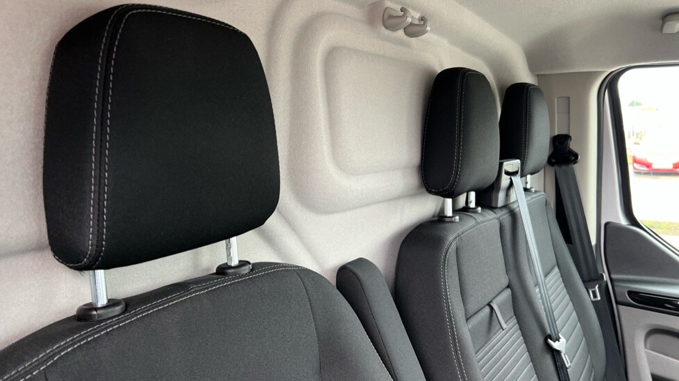 Used Ford Transit Custom 2023 for sale - 76696382: Photo 42