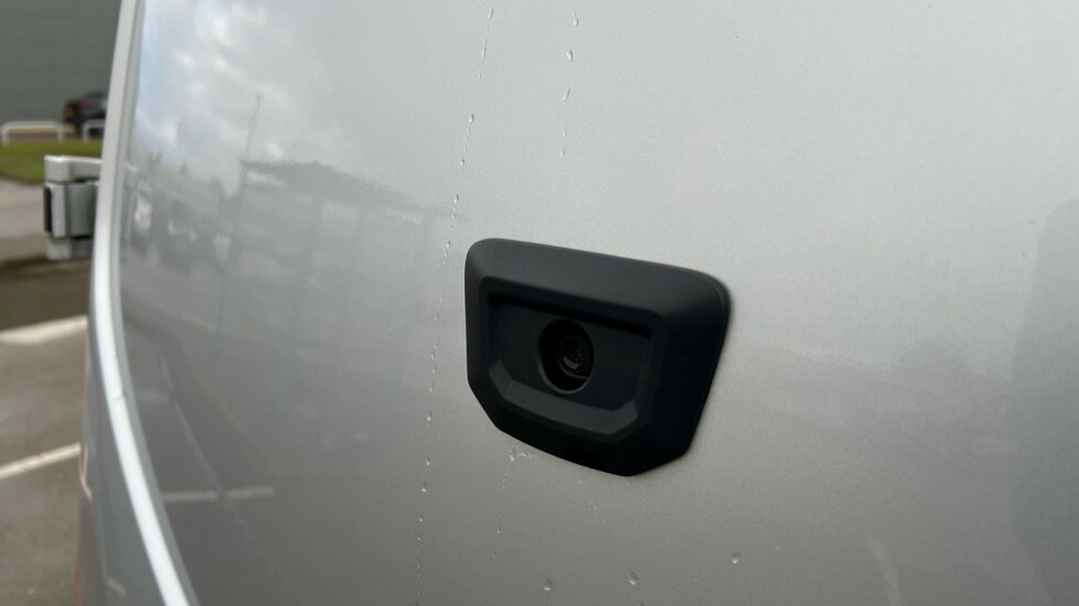 Used Ford Transit Custom 2023 for sale - 76696382: Photo 43