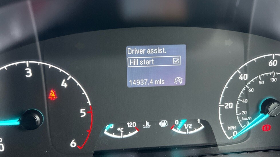 Used Ford Transit Custom 2023 for sale - 76696382: Photo 44