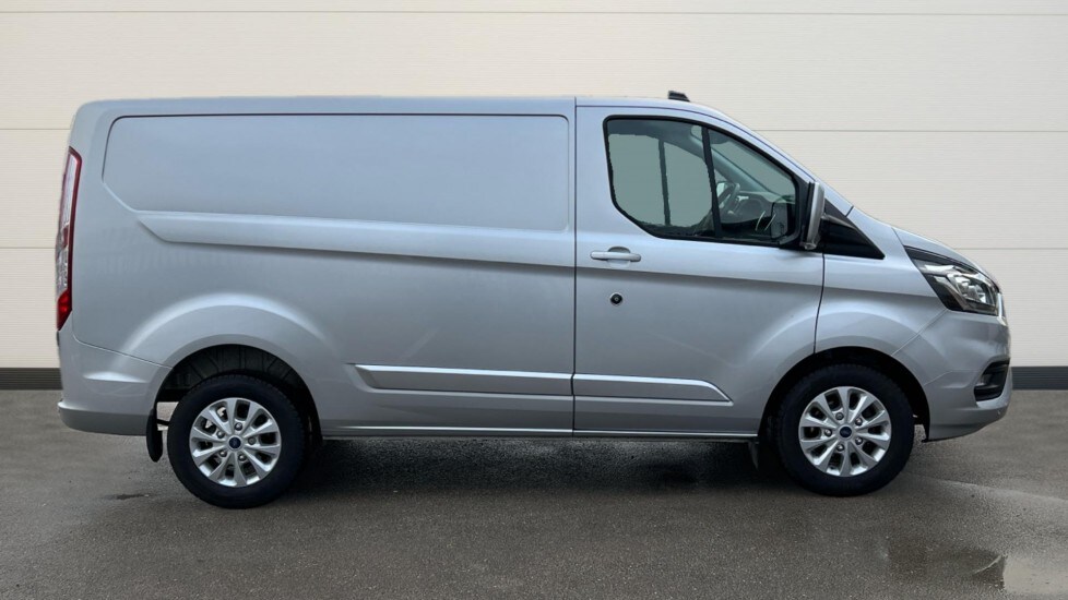 Used Ford Transit Custom 2023 for sale - 76696382: Photo 5