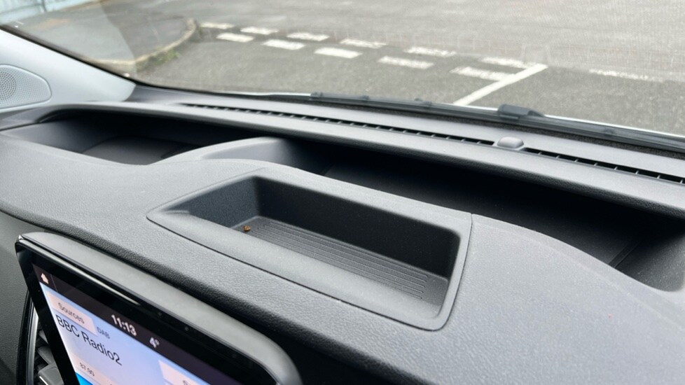 Used Ford Transit Custom 2023 for sale - 76696382: Photo 50