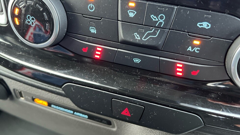 Used Ford Transit Custom 2023 for sale - 76696382: Photo 51