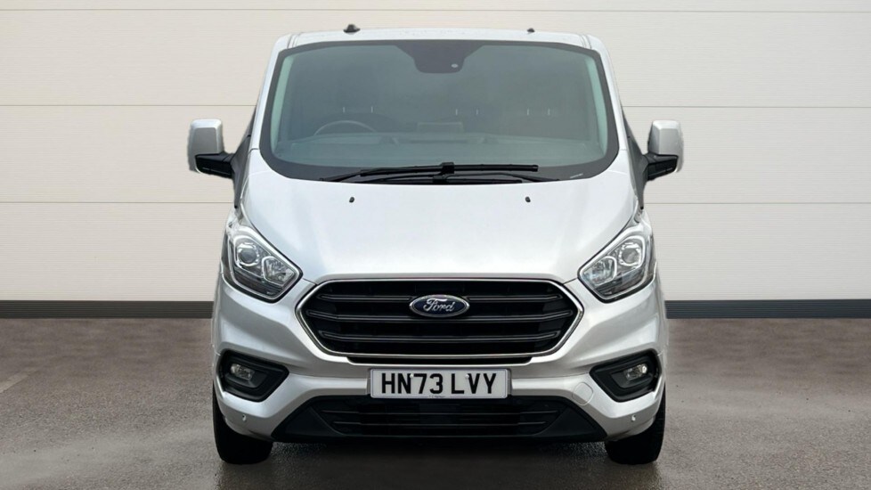 Used Ford Transit Custom 2023 for sale - 76696382: Photo 7
