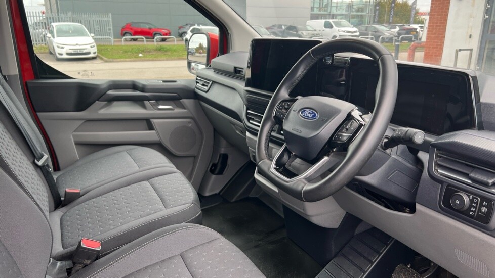 Used Ford Transit Custom 2024 for sale - 76229455: Photo 11