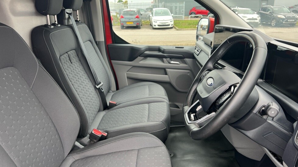 Used Ford Transit Custom 2024 for sale - 76229455: Photo 12