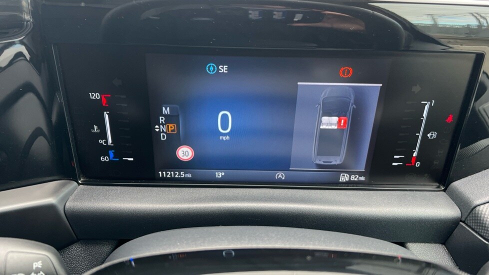 Used Ford Transit Custom 2024 for sale - 76229455: Photo 16