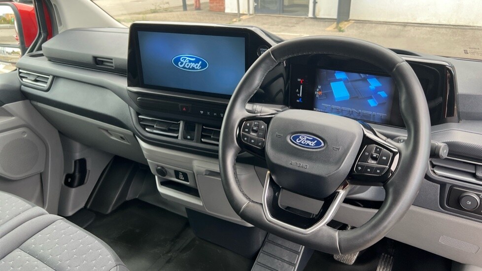 Used Ford Transit Custom 2024 for sale - 76229455: Photo 17