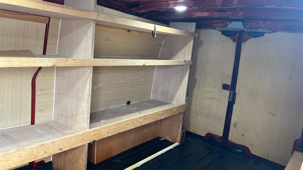 Used Ford Transit Custom 2024 for sale - 76229455: Photo 20