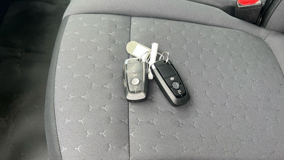 Used Ford Transit Custom 2024 for sale - 76229455: Photo 21