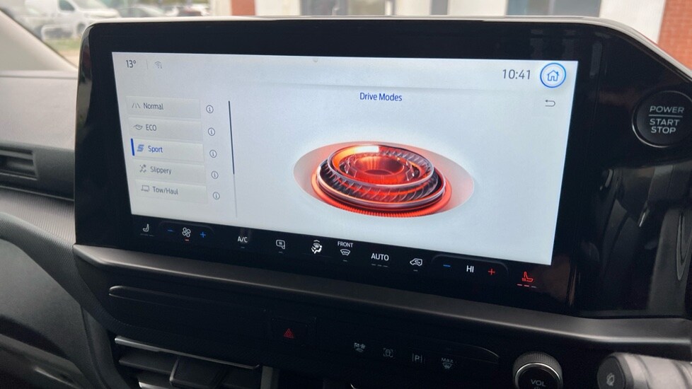 Used Ford Transit Custom 2024 for sale - 76229455: Photo 23