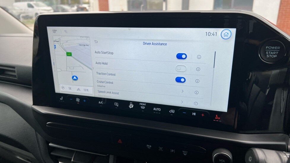 Used Ford Transit Custom 2024 for sale - 76229455: Photo 24