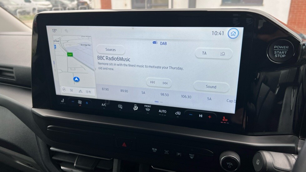 Used Ford Transit Custom 2024 for sale - 76229455: Photo 25