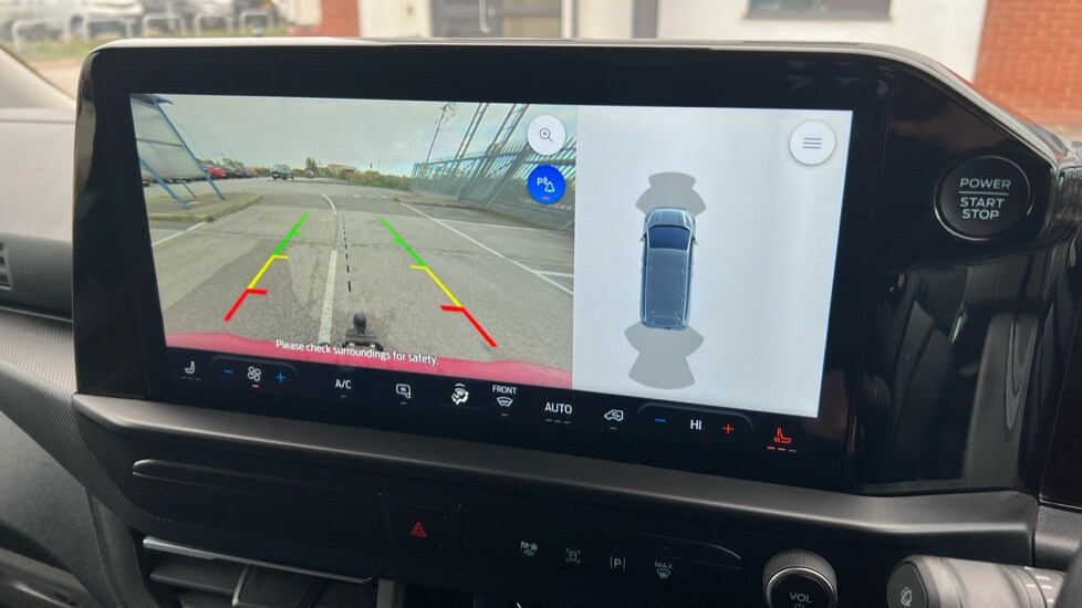 Used Ford Transit Custom 2024 for sale - 76229455: Photo 26