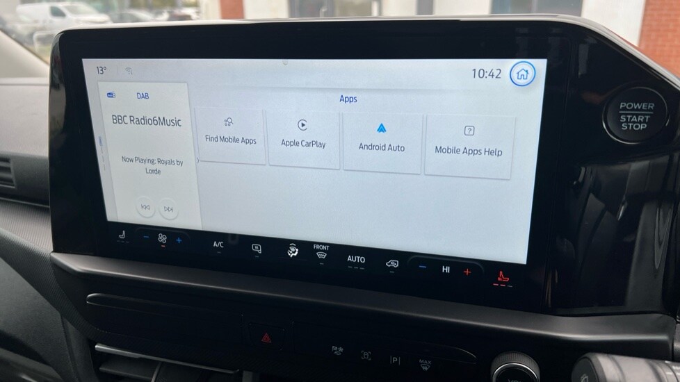 Used Ford Transit Custom 2024 for sale - 76229455: Photo 29