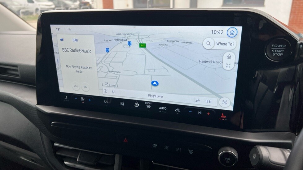 Used Ford Transit Custom 2024 for sale - 76229455: Photo 30