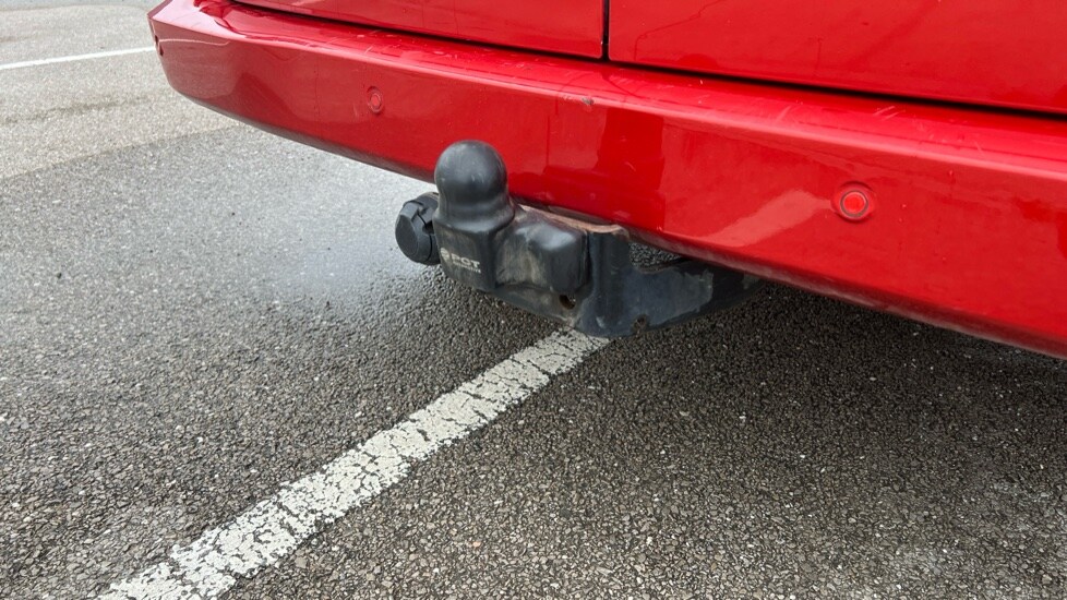 Used Ford Transit Custom 2024 for sale - 76229455: Photo 33