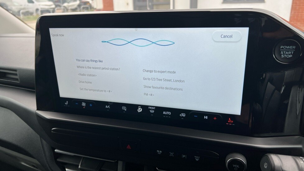 Used Ford Transit Custom 2024 for sale - 76229455: Photo 41