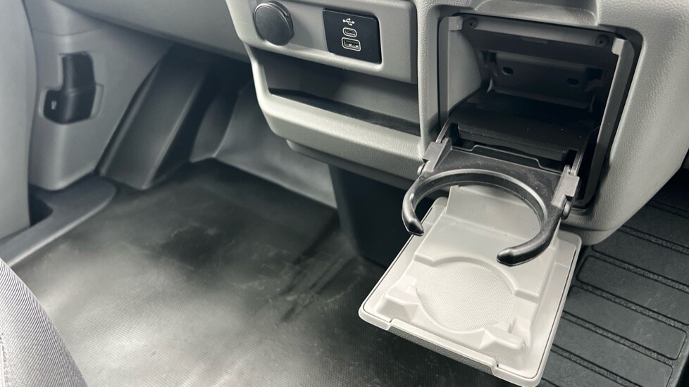 Used Ford Transit Custom 2024 for sale - 76229455: Photo 43