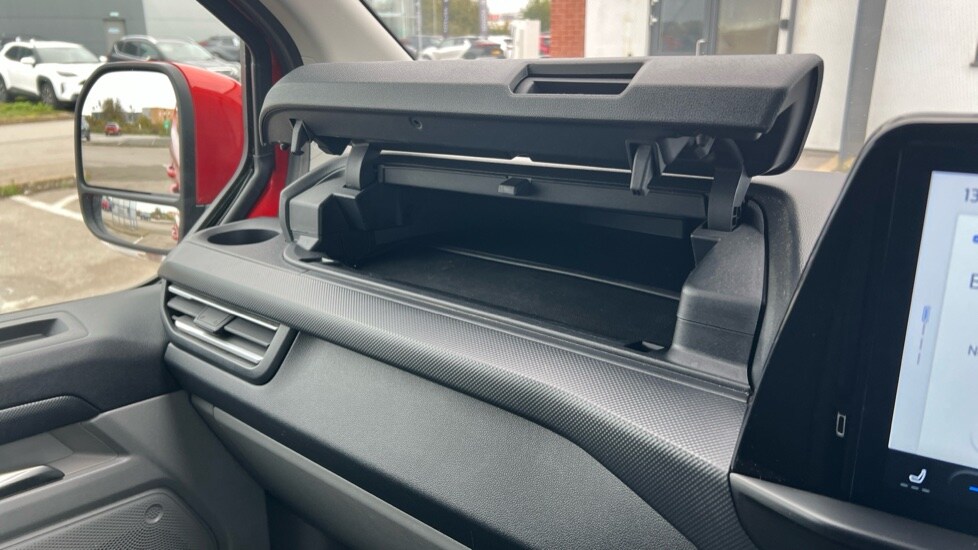 Used Ford Transit Custom 2024 for sale - 76229455: Photo 44