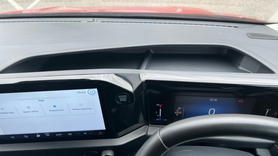 Used Ford Transit Custom 2024 for sale - 76229455: Photo 46