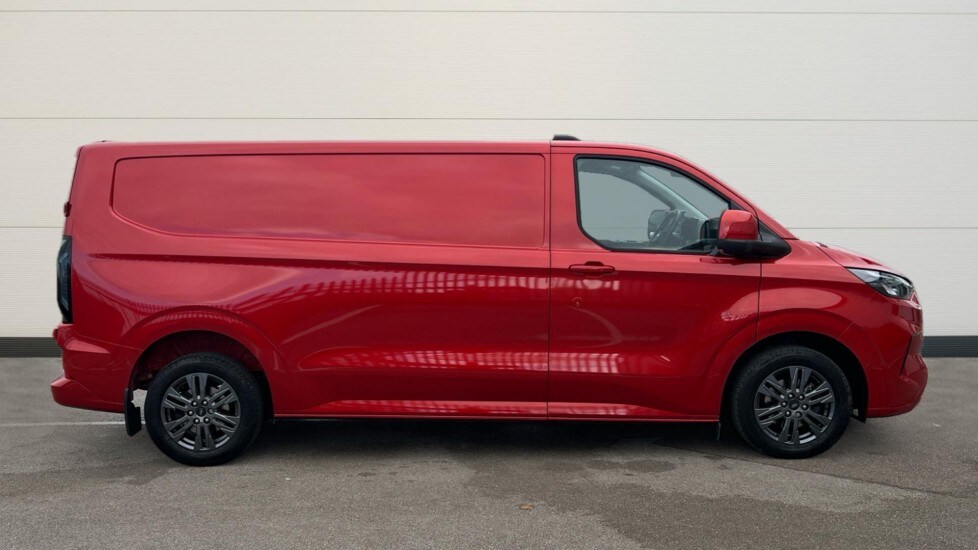 Used Ford Transit Custom 2024 for sale - 76229455: Photo 5