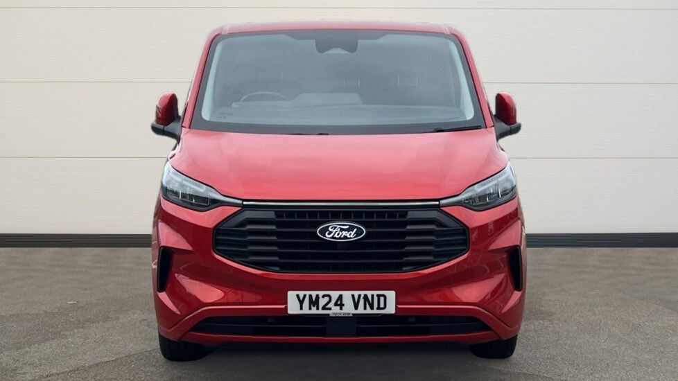 Used Ford Transit Custom 2024 for sale - 76229455: Photo 7