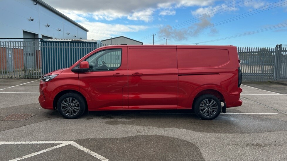 Used Ford Transit Custom 2024 for sale - 76229455: Photo 8